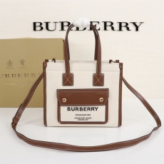 Burberry Shopping Bags